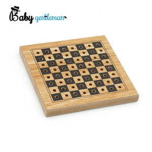 <span class=keywords><strong>2023</strong></span> <span class=keywords><strong>meilleur</strong></span> <span class=keywords><strong>jeu</strong></span> d'échecs en bois créatif pour enfants avec des commandes basses Z11095A - Product Image 2