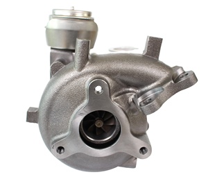 Turbocompresor GT2056V Turbo 769708-0004 14411-EC00B 14411-EC00C 14411-EC00E para Nissan Navara 2,5 TD YD25 - Product Image 4