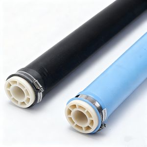 ท่อกระจายอากาศแบบฟองละเอียด ทนทาน ใช้สำหรับบำบัดน้ำเสียอุตสาหกรรม ระบบเติมอากาศบ่อปลา 1 ปี 500 ลิตร/ชั่วโมง - Product Image 6