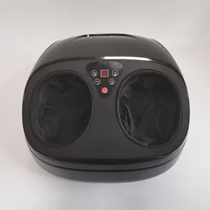 automatische voet spa machine Suppliers-YH001 Klaar Om Automatische Elektrische Shiatasu Voet Spa Massager Machine