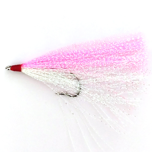 Leurre Bionique Scintillant à Hameçon Simple pour Pêche à la Mouche, Monture de Hameçon à Fil Brillant pour Poisson-bleu, Poisson-<span class=keywords><strong>rouge</strong></span>, Tilapia, Eau Douce et Salée - Product Image 3