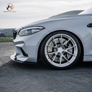 Ruedas Horin de Fábrica, Alto Rendimiento, 17 18 19 20 21 Pulgadas, 5x112 5x120 5x114.3 para Ford Mustang <span class=keywords><strong>Shelby</strong></span> Gt500 BMW M2 M3 M4 M5 - Product Image 4
