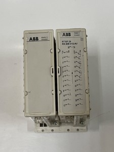 Prise de test RK926315-AV RTXP24 pour PLC - Product Image 1