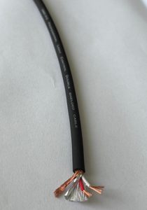 100M 3PIN DIGITAL <strong>DMX</strong> <strong>CABLE</strong> ROLL PROFESIONAL SIERIES <strong>CABLE</strong> - Product Image 5