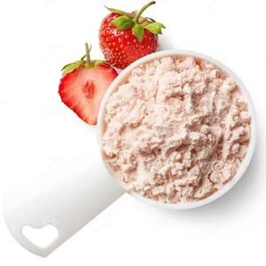 Protéine de <span class=keywords><strong>Whey</strong></span> en Poudre OEM sur Mesure Complément 80 Isolat Concentré en Vrac 100% Gold Standard Vente en Gros - Product Image 4