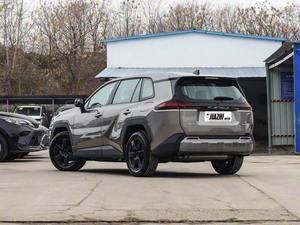 Pour <span class=keywords><strong>Toyota</strong></span> RAV4 <span class=keywords><strong>Hybride</strong></span> Modèle 2026 2RM/4RM 2.0L SUV <span class=keywords><strong>Hybride</strong></span> Neuf Boîte Automatique Pneus R18 Sièges en Cuir Caméra de Recul - Product Image 5