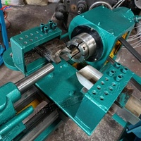 Machine automatique de fabrication de perles en bois à grande vitesse pour la production de chapelets et de bracelets en bois – Offre spéciale