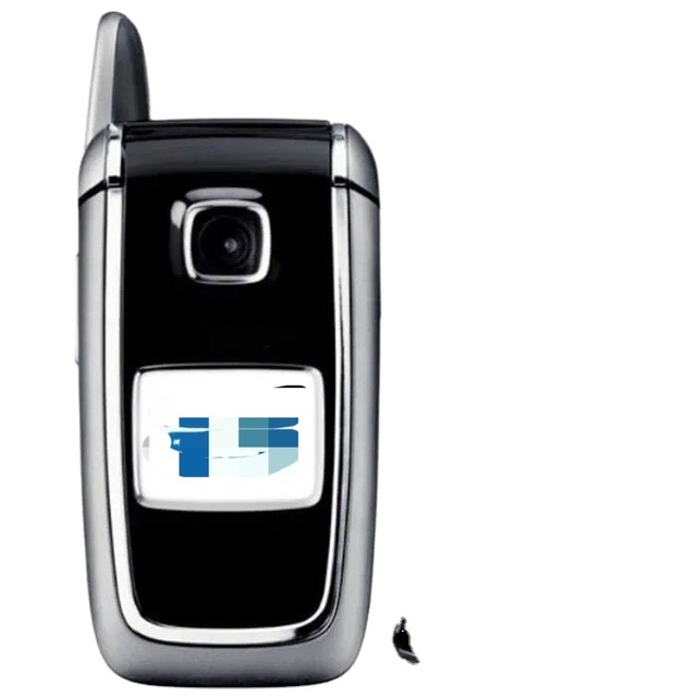 NO-KIA 6101 Mobile Phone Please Consult Customer Service Before Placing an Order.