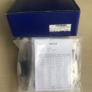 Kits de joints de vérin hydraulique pour godets, vente en gros d'usine, kit de réparation de vérin VOE pour 210B 240B 360B 380D 300D 250D 460B 480D - Product Image 2