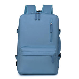 Custom Casual Outdoor Sports Travel <b>Backpack</b> Waterproof Oxford Multifunctional Luggage <b>Business</b> Travel Laptop <b>Backpack</b> - Product Image 4
