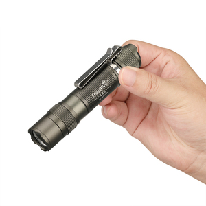 Trustfire L2s Đèn Pin 1050 Lumens Edc Chiến Thuật Bỏ Túi <span class=keywords><strong>Torch</strong></span> Cho Sử Dụng Ngoài Trời - Product Image 6