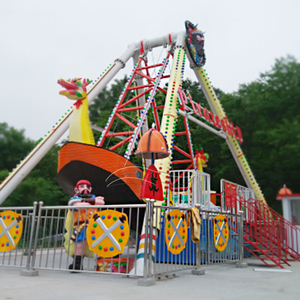 Juegos mecanicos <span class=keywords><strong>atracciones</strong></span> barco pirata grande para <span class=keywords><strong>parque</strong></span> <span class=keywords><strong>de</strong></span> diversiones  <span class=keywords><strong>en</strong></span> venta - Product Image 3
