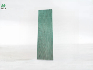 Verdunstung skühl kissen Kraft papier kühl kissen Wasser luftkühler Verdunstung skühl kissen für Geflügel hühnerfarm - Product Image 5