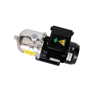 Bomba de agua centrífuga pequeña serie CHL, precio en nigeriano - Product Image 3