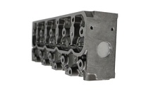 Têtes de cylindre 4JG2 4JG2-TC, cylindre de haute qualité, pour moteur Diesel tropical, TD, livraison gratuite