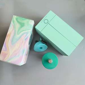 Parfums Originaux Bon Boms en Gros, Parfum Arabe de Dubaï Yum, Eau de Parfum Florale Fruitée Gourmande pour Femmes et Hommes - Product Image 6