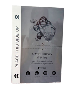 Protector de Pantalla de Privacidad Anti-Espía Ultrafino Curvo 3D de Hidrogel TPU de Marca para Teléfono Móvil, Venta al Por Mayor del Fabricante - Product Image 1
