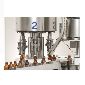 Vente chaude spray aérosol <span class=keywords><strong>rince</strong></span>-<span class=keywords><strong>bouche</strong></span> <span class=keywords><strong>rince</strong></span>-<span class=keywords><strong>bouche</strong></span> remplisseur ligne de capsulage - Product Image 2