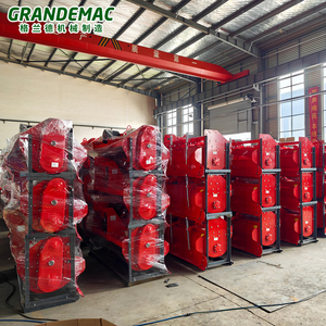 Cultivador Rotatorio Agrícola para Granja, <span class=keywords><strong>Rotovator</strong></span> para Tractor de <span class=keywords><strong>3</strong></span> <span class=keywords><strong>Puntos</strong></span>, 45-100hp - Product Image 4