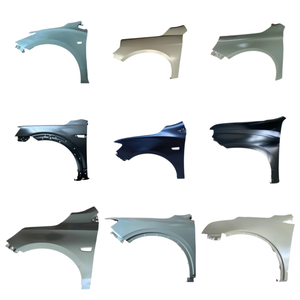 Pièces de carrosserie automobile Aierfu, pièces de pare-chocs avant pour <span class=keywords><strong>Chevrolet</strong></span> Camaro 2016-2022 Camaro <span class=keywords><strong>ZL</strong></span> V4 V6 - Product Image 5