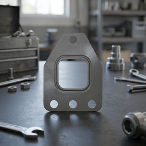 Joint de collecteur d'échappement Lema pour LEM21650.09 (Italie) - Product Image 2