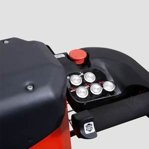 VIFT הצעת יצרן חכם איסוף טיפול ציוד עבור צר מעבר מחסן מצב מלא בורר כדי חשמלי הרמת - Product Image 6