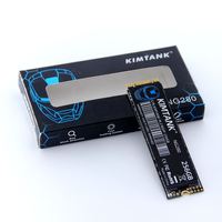 قرص صلب داخلي M.2 SATA 3.0 بسعة 120 جيجابايت إلى 4 تيرابايت لأجهزة الكمبيوتر المحمولة
