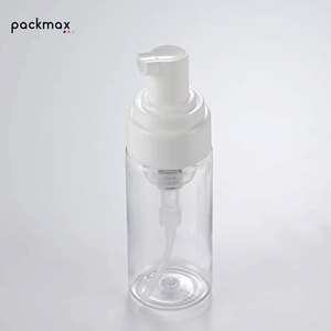 28mm 32mm Plastic <b>Mini</b> Foaming Soap Pump – Foam Dispenser Pump for <b>Bottles</b> - Product Image 2