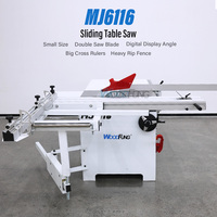 Scie à table multifonctionnelle pour le travail du bois