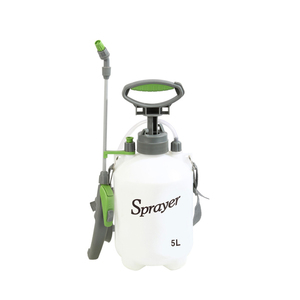 Спрей-распылитель с пластиковой бутылкой для сада, 4 л/5 л/7 л/8 л - Product Image 2