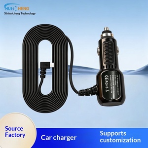 Allume-cigare de voiture ROHS <span class=keywords><strong>12V</strong></span> avec interface allume-cigare, chargeur de voiture - Product Image 2
