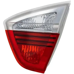 StarNav 63216937459 สำหรับรถยนต์ซีรีส์ 3 E90 ปี 2004-2011 พร้อมไฟเลี้ยว ไฟท้ายด้านใน ไฟท้ายด้านหลัง อุปกรณ์ตกแต่งรถยนต์ 63216937460 - Product Image 6