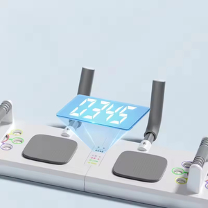 Vật liệu bền Shaper cơ thể chống trượt bề mặt, tăng cường lõi/ngực đa chức năng đẩy lên Hội Đồng Quản Trị - Product Image 4