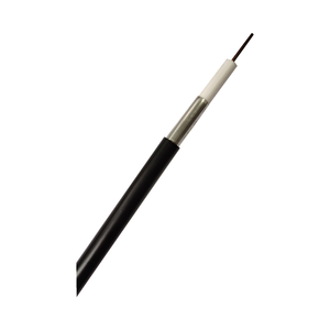 Cable Coaxial de Comunicación HanLi/OEM con Doble Blindaje <span class=keywords><strong>BC</strong></span>/CCS RG11, Cable de Antena y Alimentación con Alambre de Acero, Hecho en Zhejiang - Product Image 6