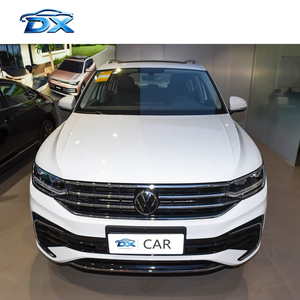 SUV d'occasion de haute qualité et bon marché en provenance de Chine pour Volkswagen Passat 1.4T Édition Haut de Gamme Édition Deluxe 2023 Voiture à essence VW Passat - Product Image 1