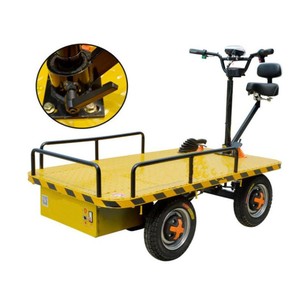 Camión de Transporte de Ganado, Camión de Transporte de Arena, Carro de Transporte Cerrado - Product Image 2