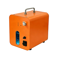 Kit de générateur d'hydrogène HHO de qualité supérieure système de décarbonisation du moteur du véhicule économie de carburant Booster réducteur d'émissions rehausseur de puissance