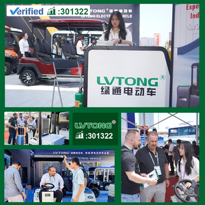 LVTONG commerciale pulitore per pavimenti Robot pulitore per terra macchina automatica industriale spazzatrice per pavimenti - Product Image 4