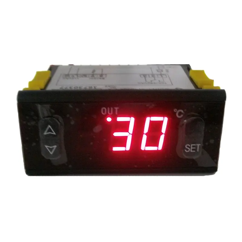 SF800 akıllı termometre ekran soğutma dolabı elektronik fiyat dijital termostat NTC sensörü ile