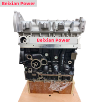 Mesin F1AF Performa Tinggi 2.3 Liter, Daya 90-95 KW, Torsi 320-330 Newton-meter, Cocok untuk Model Iveco