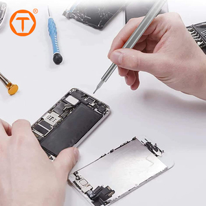 Bán buôn 24 trong 1 chính xác Screwdriver Set với trường hợp cho điện thoại di động sửa chữa - Product Image 2