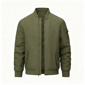 <span class=keywords><strong>Chaqueta</strong></span> Térmica Casual Personalizada, Manga Larga, Cierre de Cremallera, Bolsillos, Cálida, Impermeable, para Snowboard, Estilo Y2K, Deportes, Senderismo, Motociclismo - Product Image 3