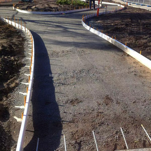 Venta directa de fábrica, refuerzo de encofrado de hormigón flexible <span class=keywords><strong>para</strong></span> tablero de construcción de plástico de hormigón - Product Image 2