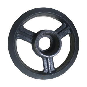 Pièces de rechange pour moissonneuse-batteuse Kubota Dc60 de haute qualité, pignon de moissonneuse-batteuse - Product Image 2