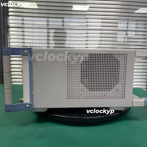 1 pièce R &amp; S Rohde &amp;   Analyseur de spectre Schwarz FSP30 9kHz à 30GHz - Product Image 4