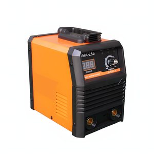 Machine à souder MMA ZX7-250KA de qualité export, 220V, à onduleur haute efficacité pour acier doux, sortie 150A, pour le marché mondial - Product Image 1