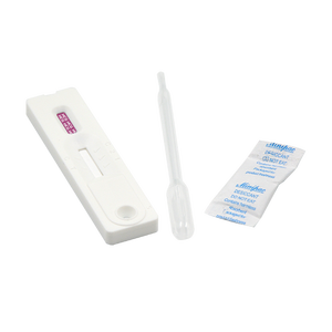 आयत 99% सटीक एचसीग रैपिड स्ट्रिप गर्भावस्था परीक्षण किट पशु के लिए गर्भावस्था परीक्षण किट गर्भावस्था परीक्षण - Product Image 6