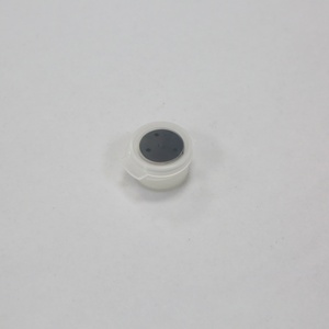 Sello de Rotor Vespel para AgilentR 0100-1853 400o600 Bar HPLC 1290/1200/1260, Accesorios para Instrumentos de LC de Alta Presión - Product Image 6