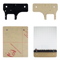 BDM PRO Frame 4 Sonda Automotriz ECU Cepillo Banco de prueba OBD2 Escáner de diagnóstico para FGTECH BDM100 ECU Programador