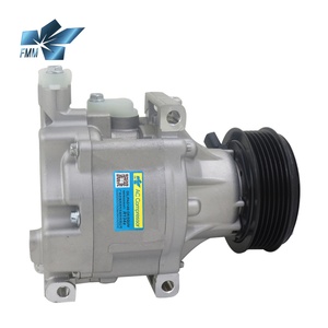 88320-B1010  88320B1010 Compresor de Aire Acondicionado para Automóvil TOYOTA BB DBA-QNC20 - Product Image 1